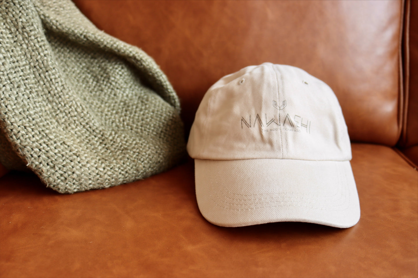 Nawaehi Cap