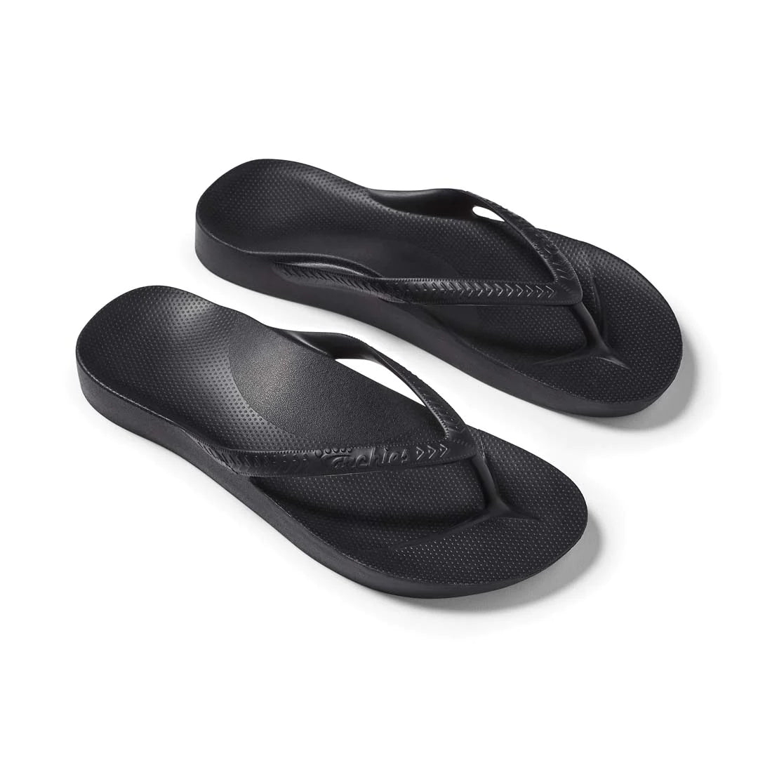 Arch Support Thongs