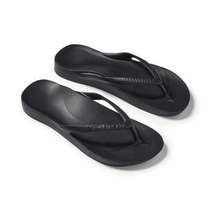 Arch Support Thongs