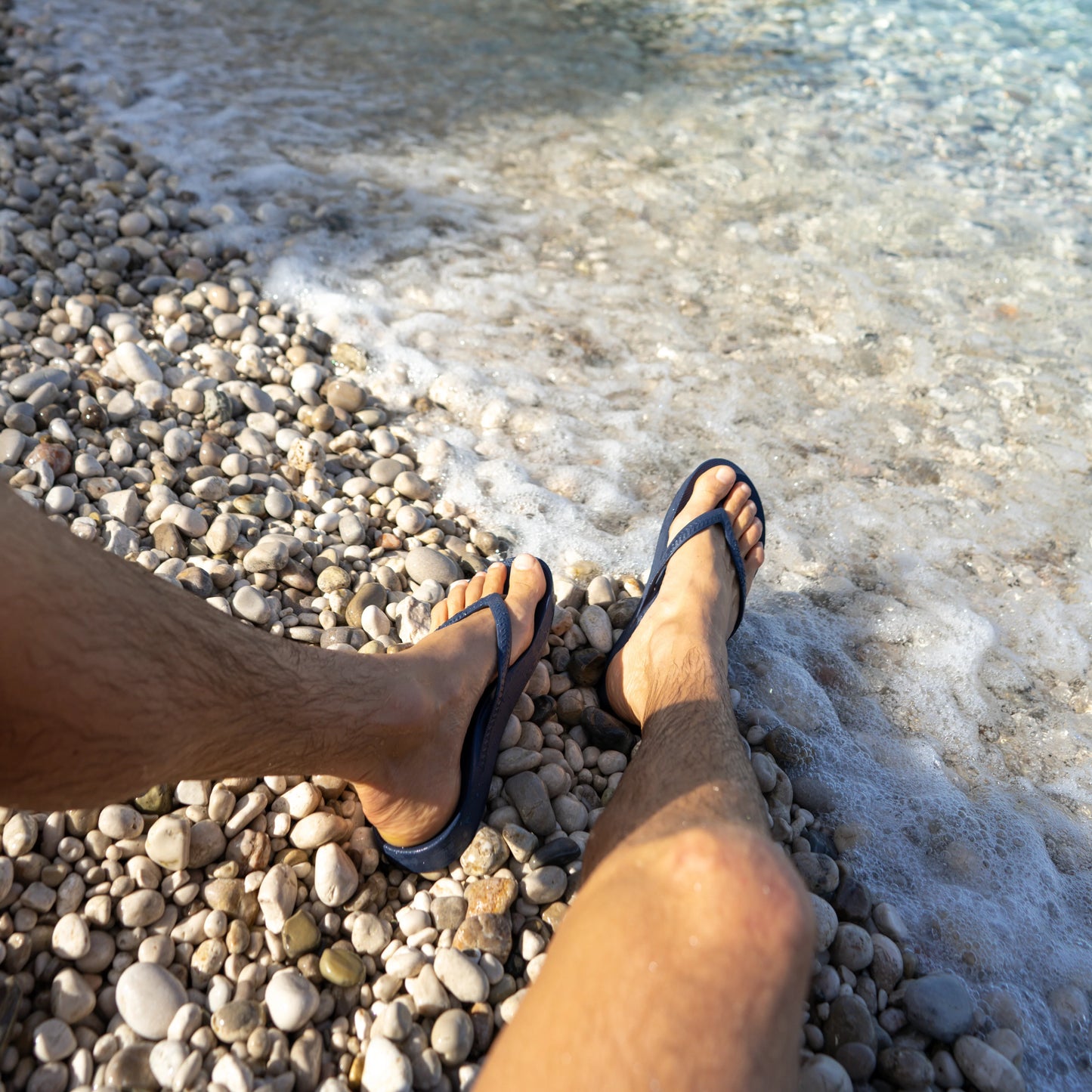 Arch Support Thongs