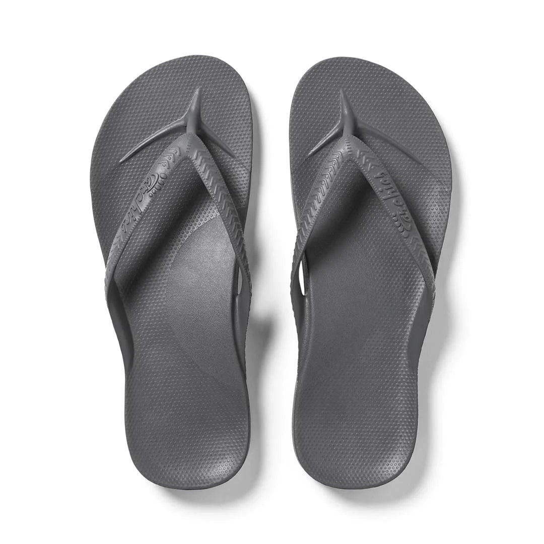 Arch Support Thongs