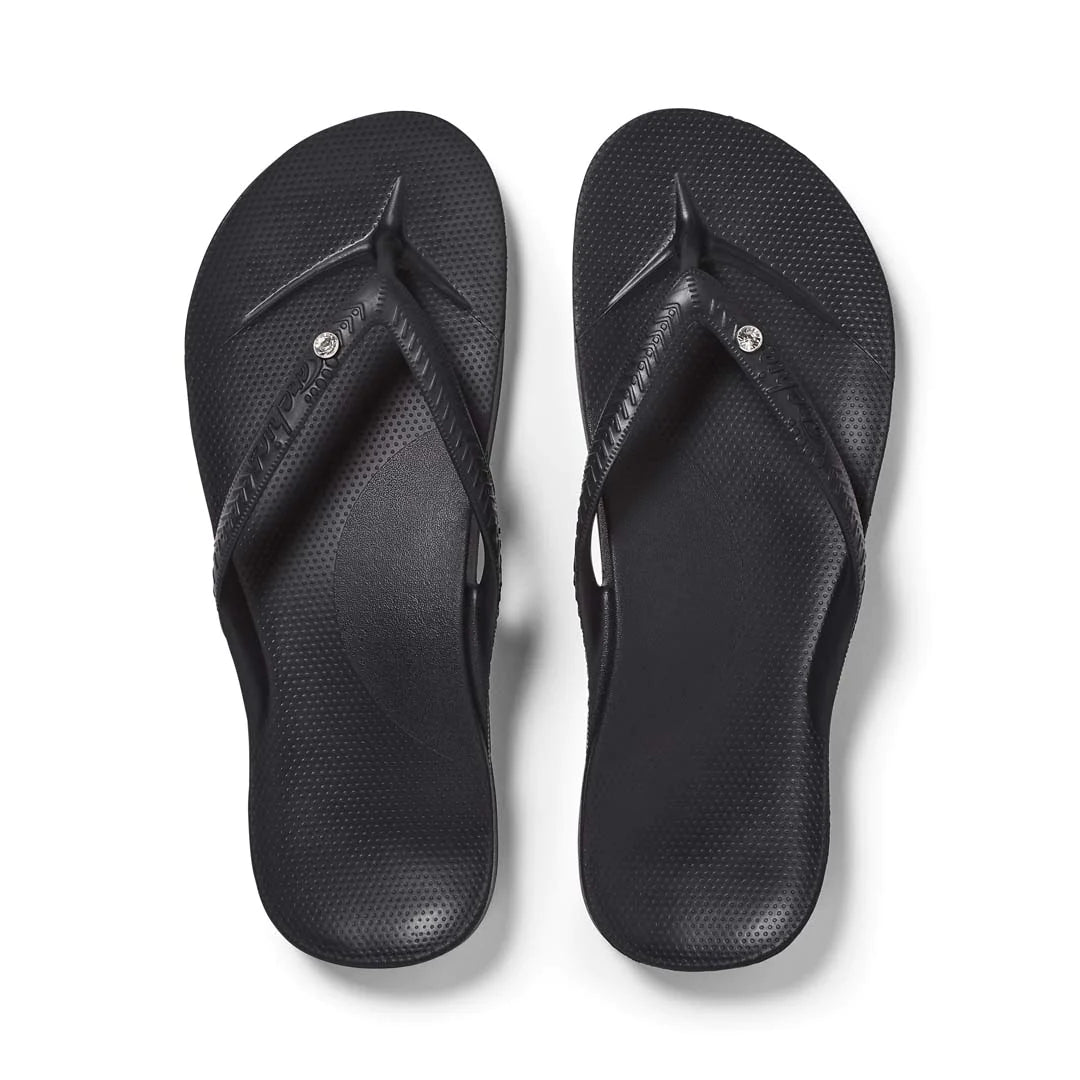 Arch Support Thongs