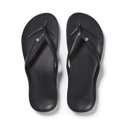 Arch Support Thongs