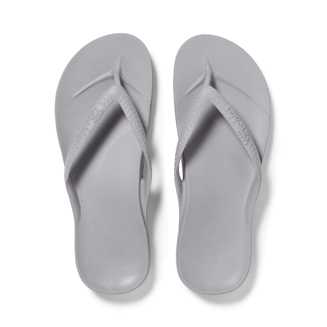Arch Support Thongs