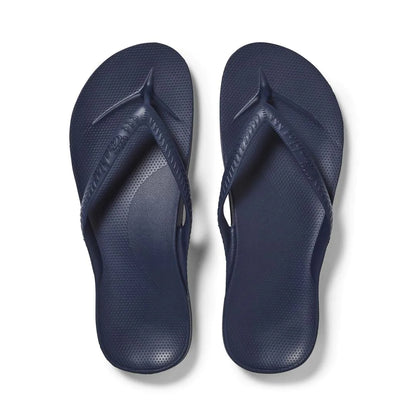 Arch Support Thongs