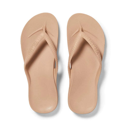 Arch Support Thongs