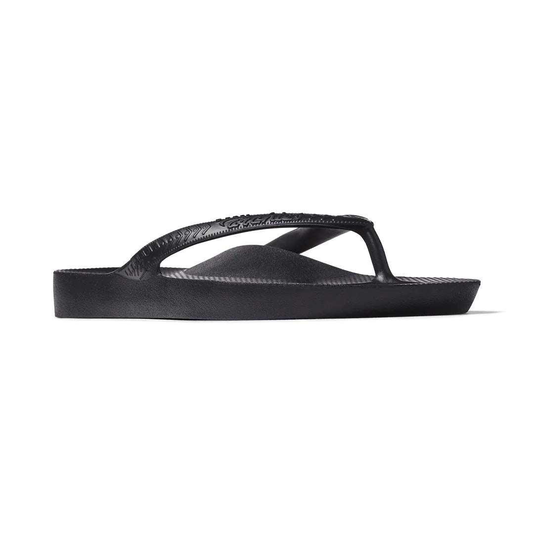 Arch Support Thongs