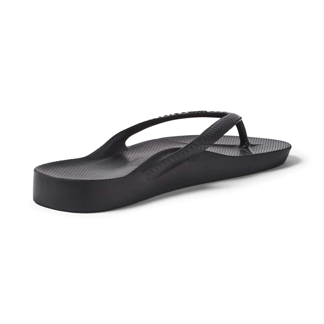 Arch Support Thongs