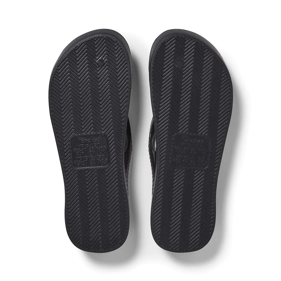 Arch Support Thongs