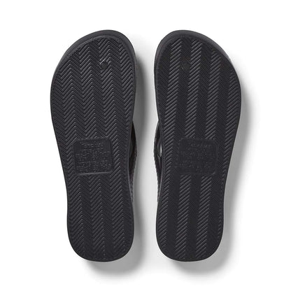 Arch Support Thongs