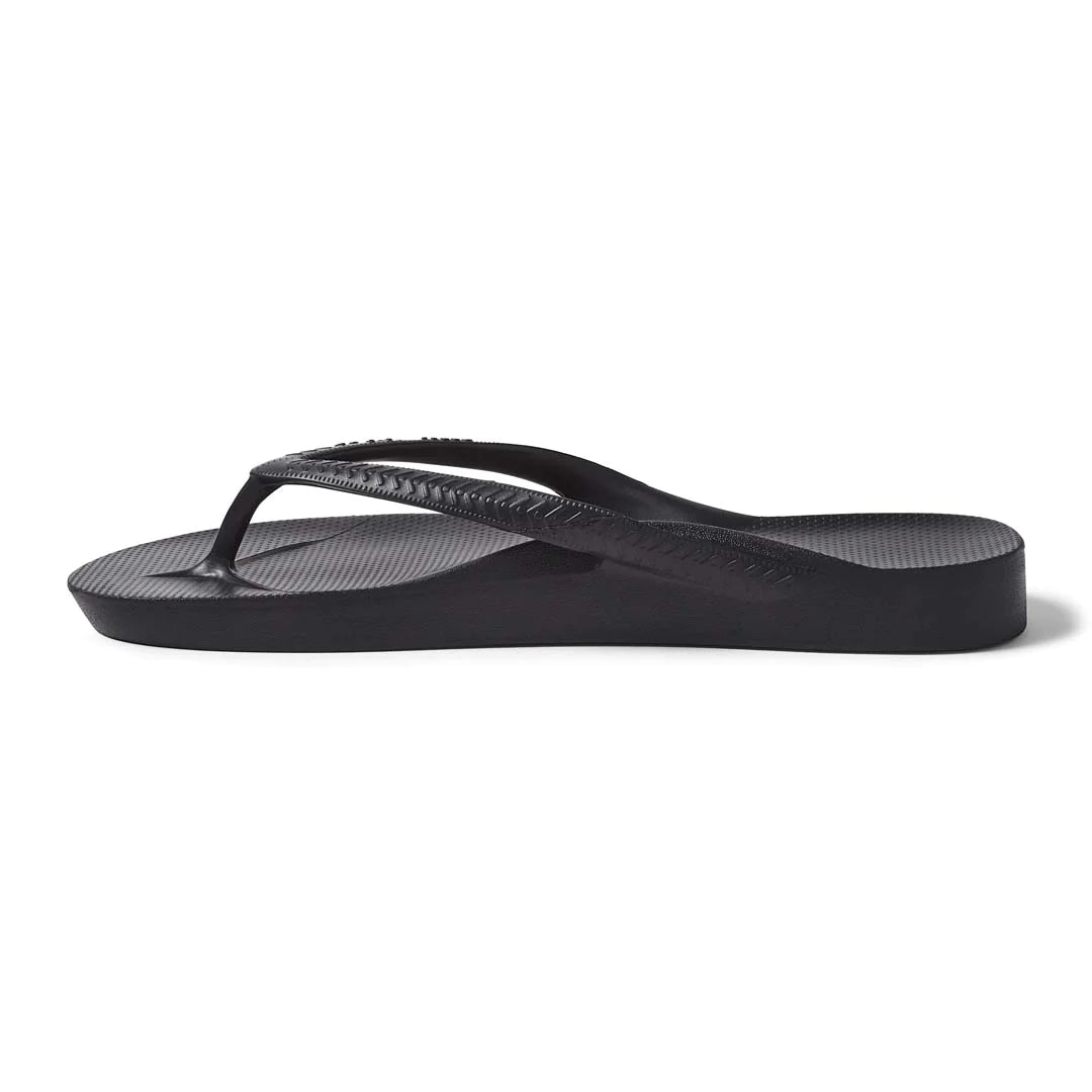 Arch Support Thongs