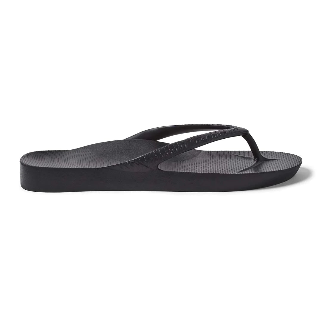 Arch Support Thongs