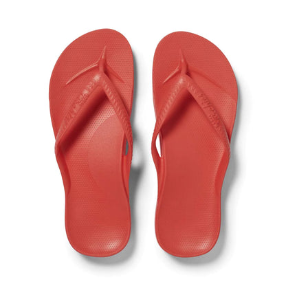 Arch Support Thongs