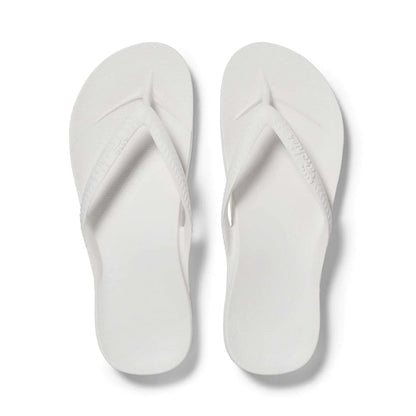 Arch Support Thongs