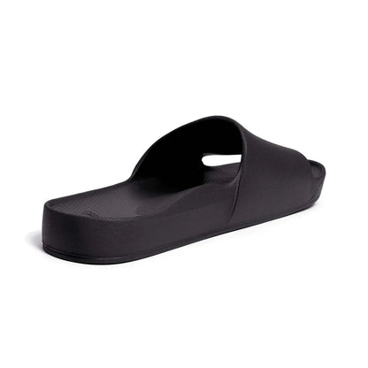 Archie’s Support Slides
