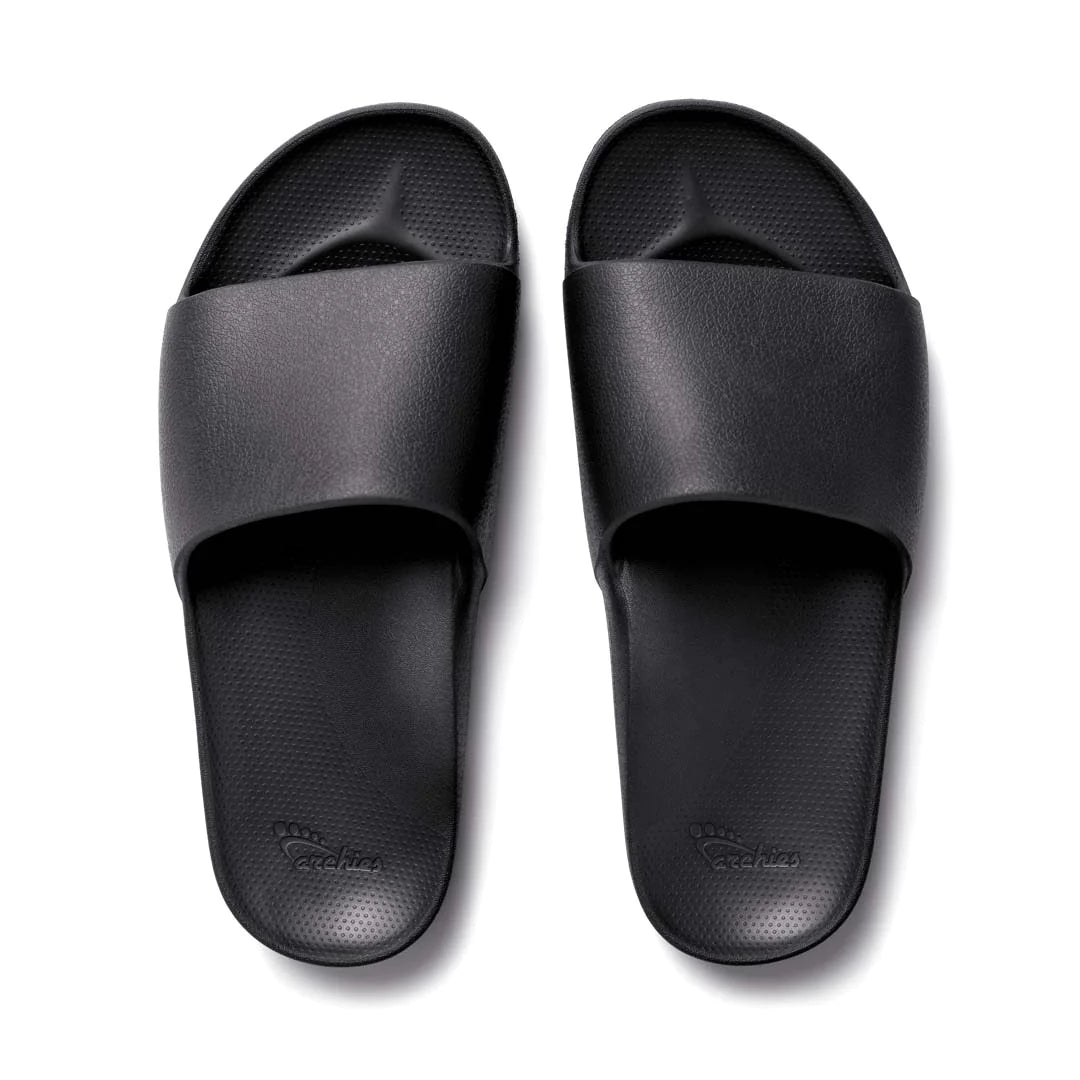 Archie’s Support Slides