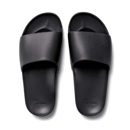 Archie’s Support Slides