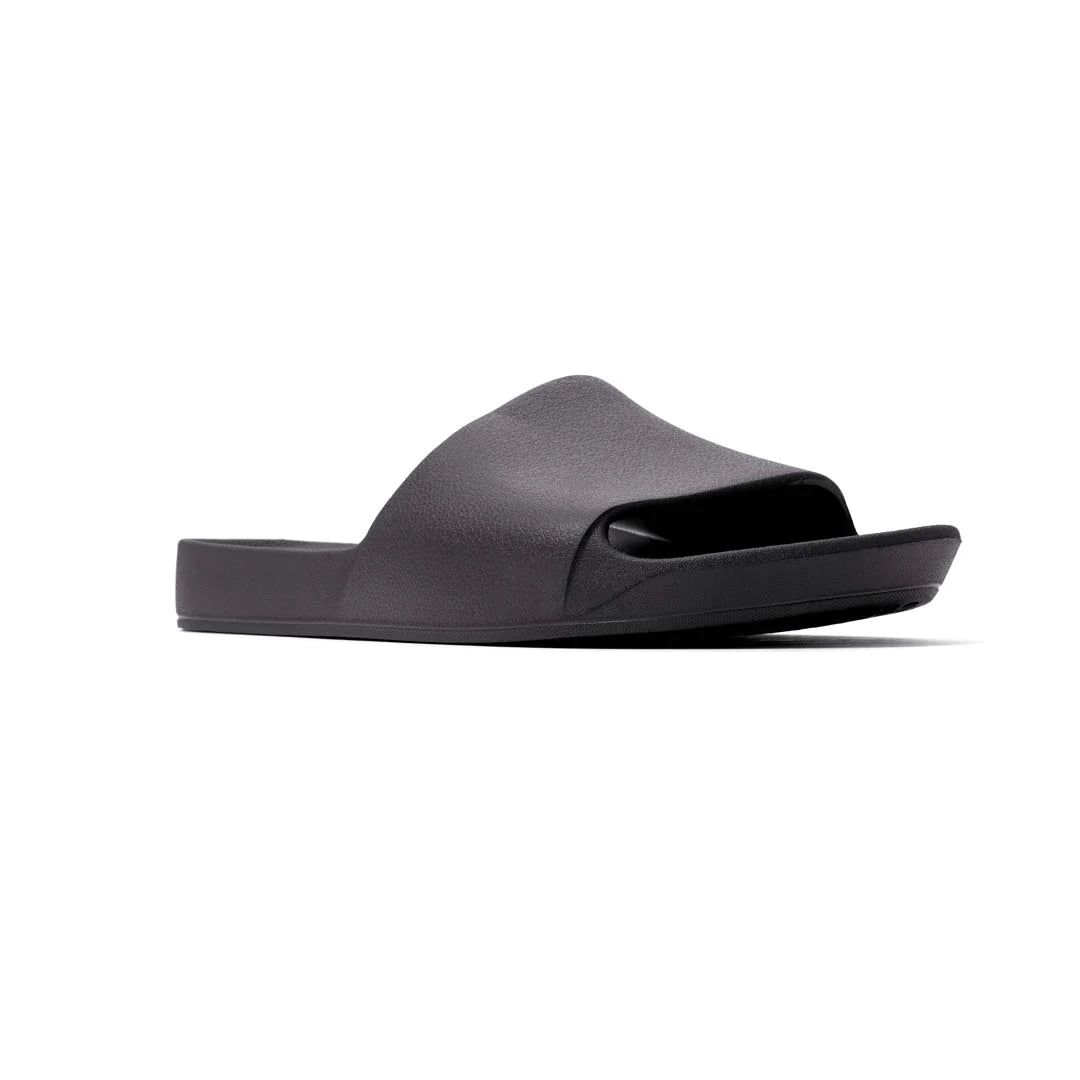 Archie’s Support Slides