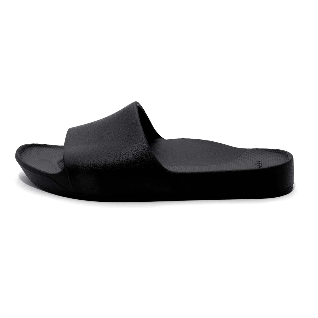 Archie’s Support Slides