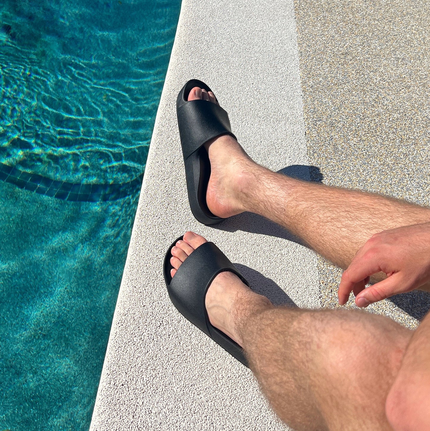 Archie’s Support Slides