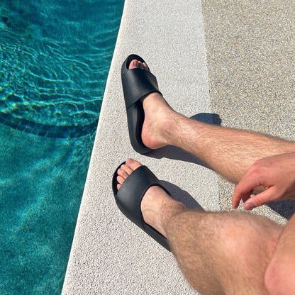 Archie’s Support Slides