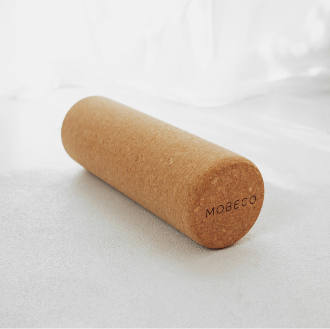 Mobeco Cork Roller