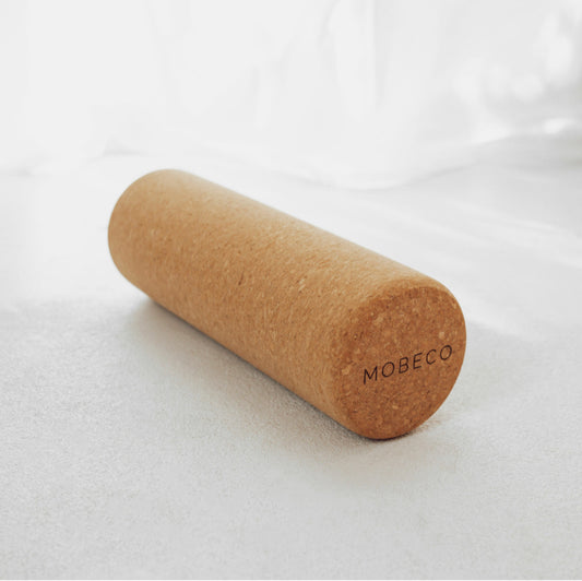 Mobeco Cork Roller