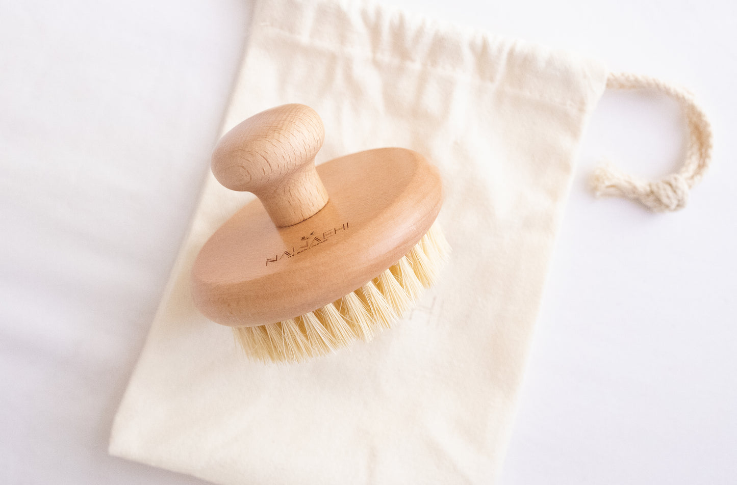 Dry Brush (preorder)