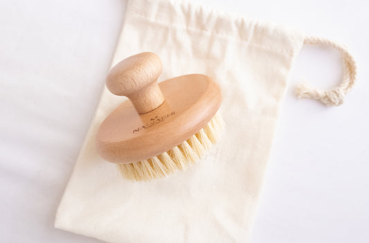 Dry Brush (preorder)