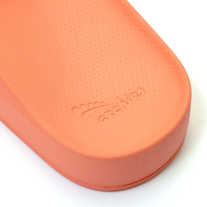 Archie’s Support Slides