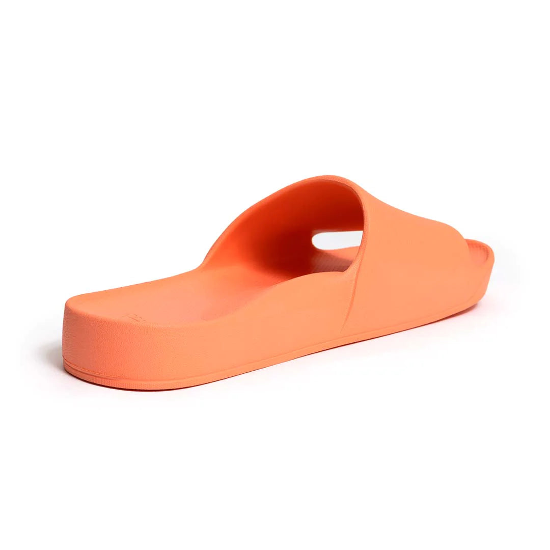 Archie’s Support Slides