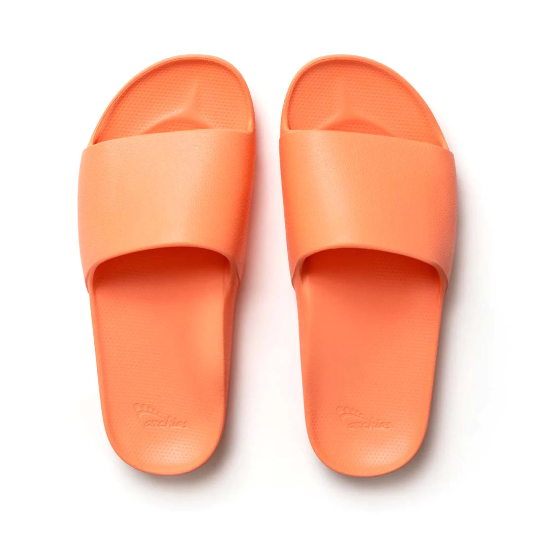 Archie’s Support Slides