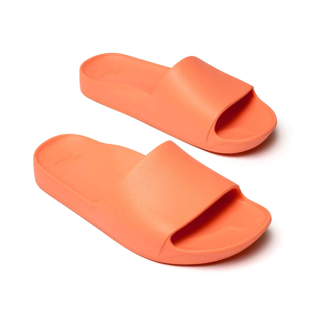 Archie’s Support Slides
