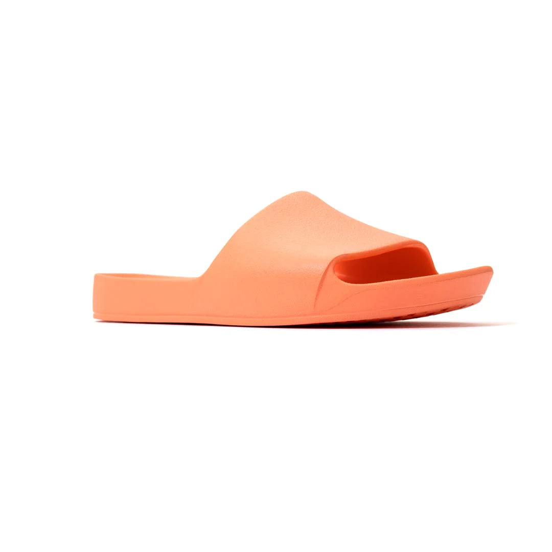 Archie’s Support Slides