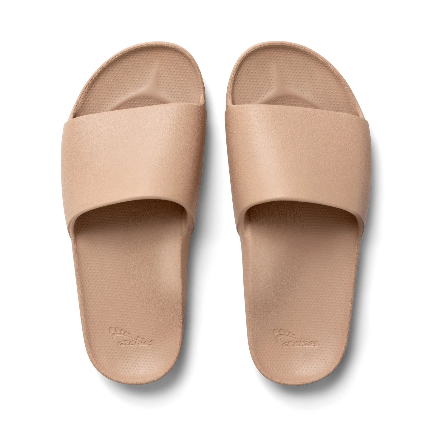 Archie’s Support Slides