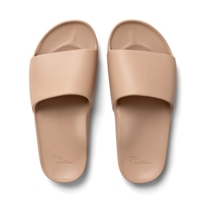 Archie’s Support Slides