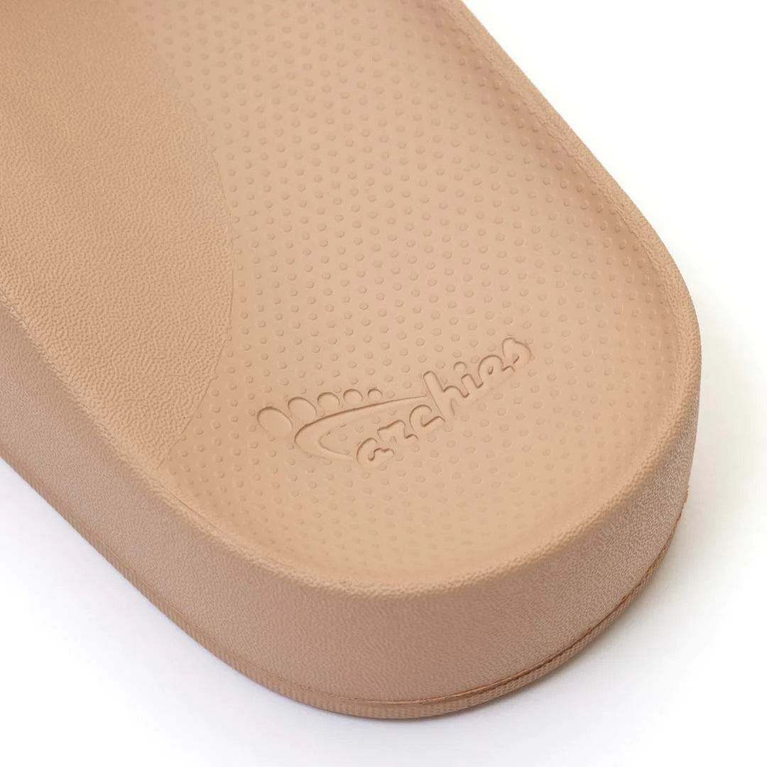 Archie’s Support Slides