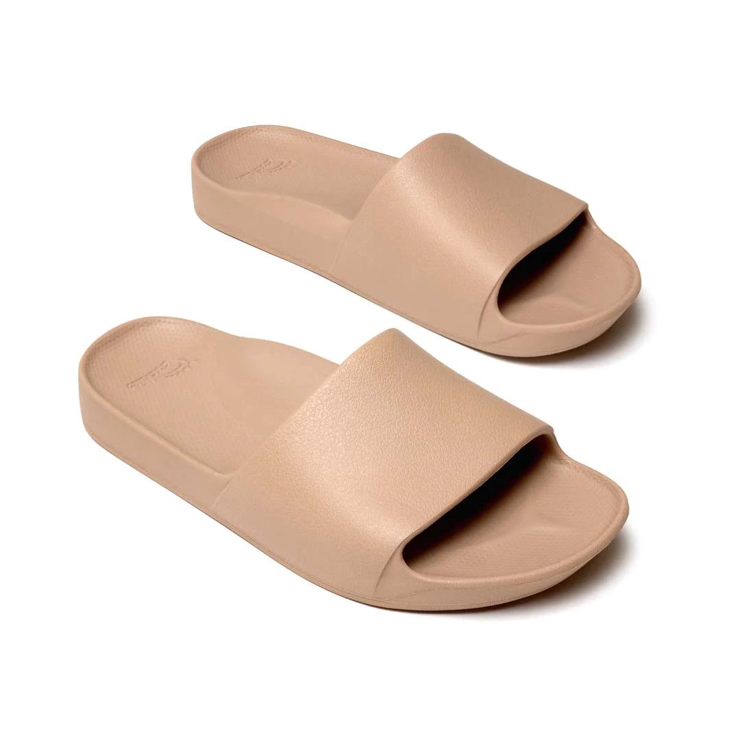 Archie’s Support Slides