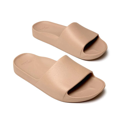 Archie’s Support Slides