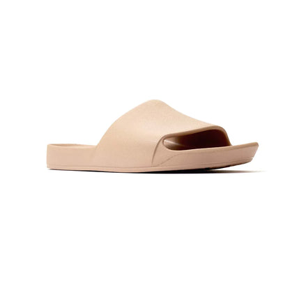 Archie’s Support Slides