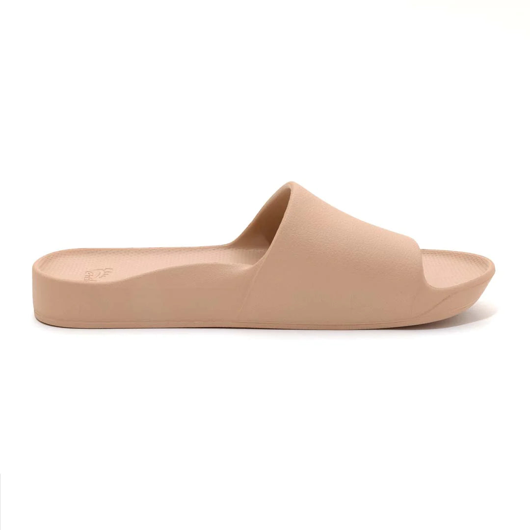 Archie’s Support Slides