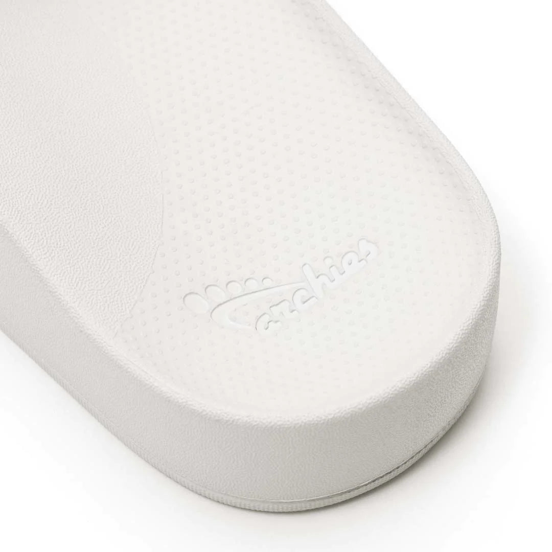 Archie’s Support Slides
