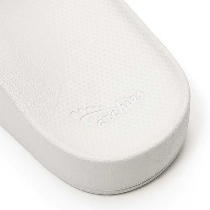 Archie’s Support Slides