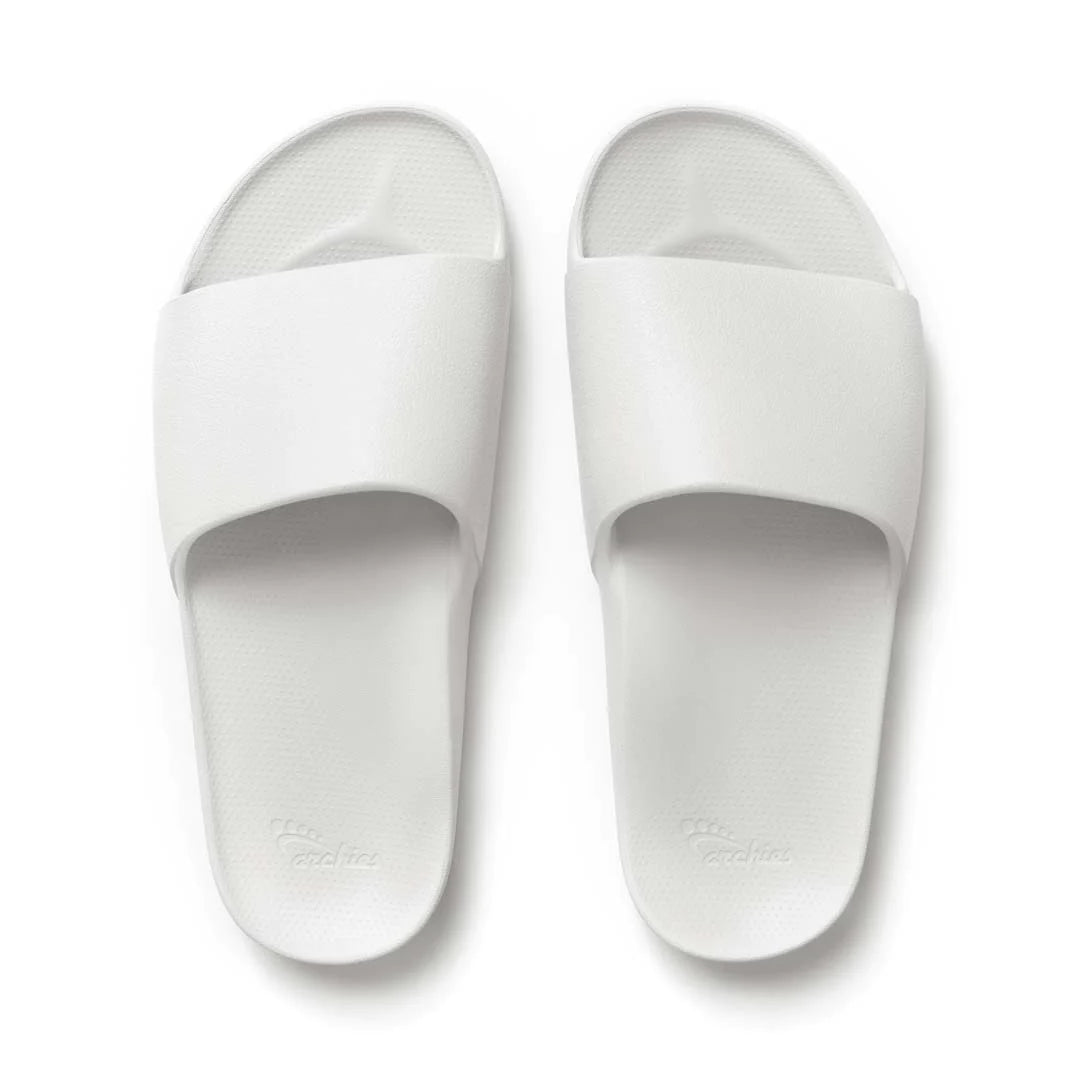 Archie’s Support Slides