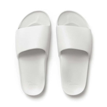 Archie’s Support Slides