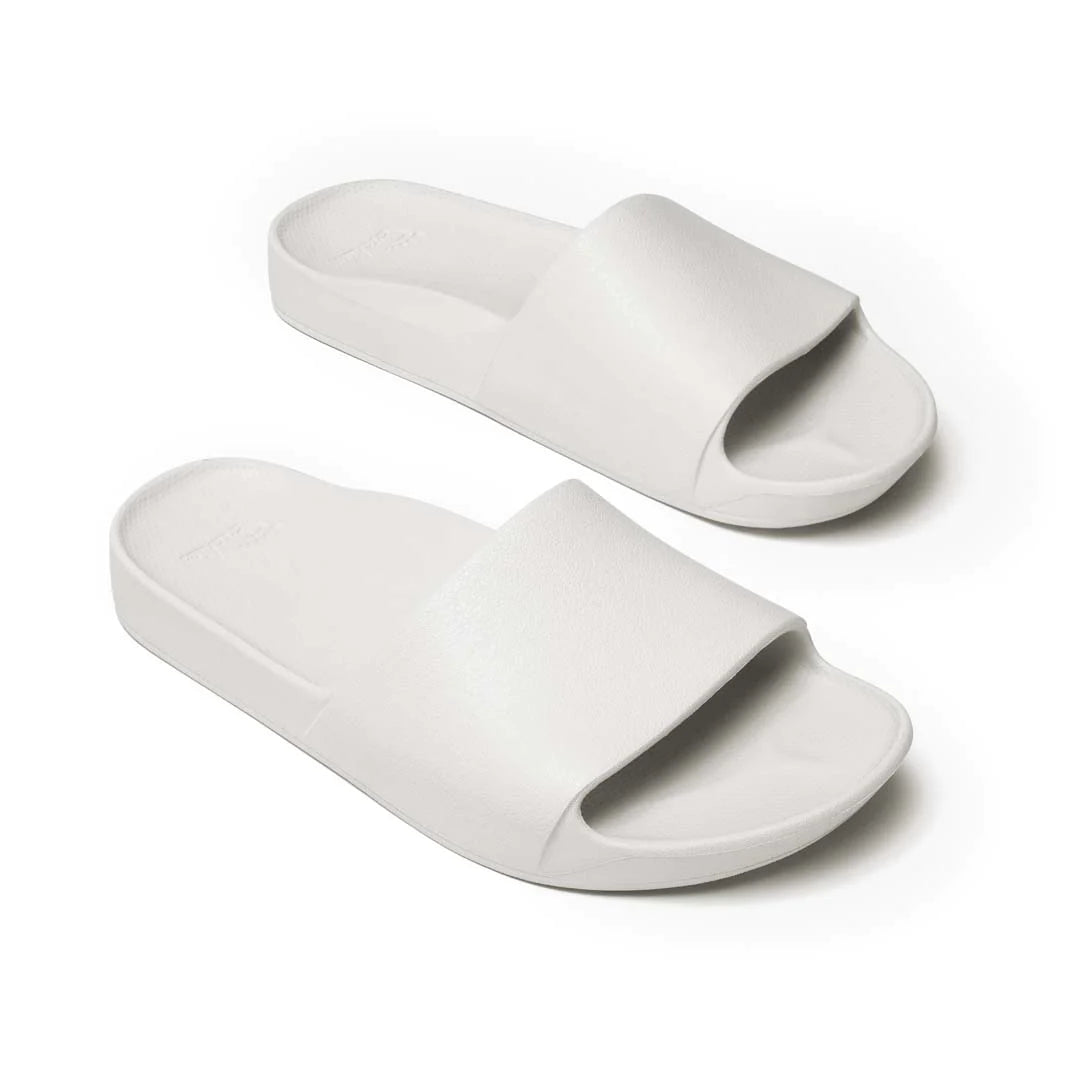 Archie’s Support Slides