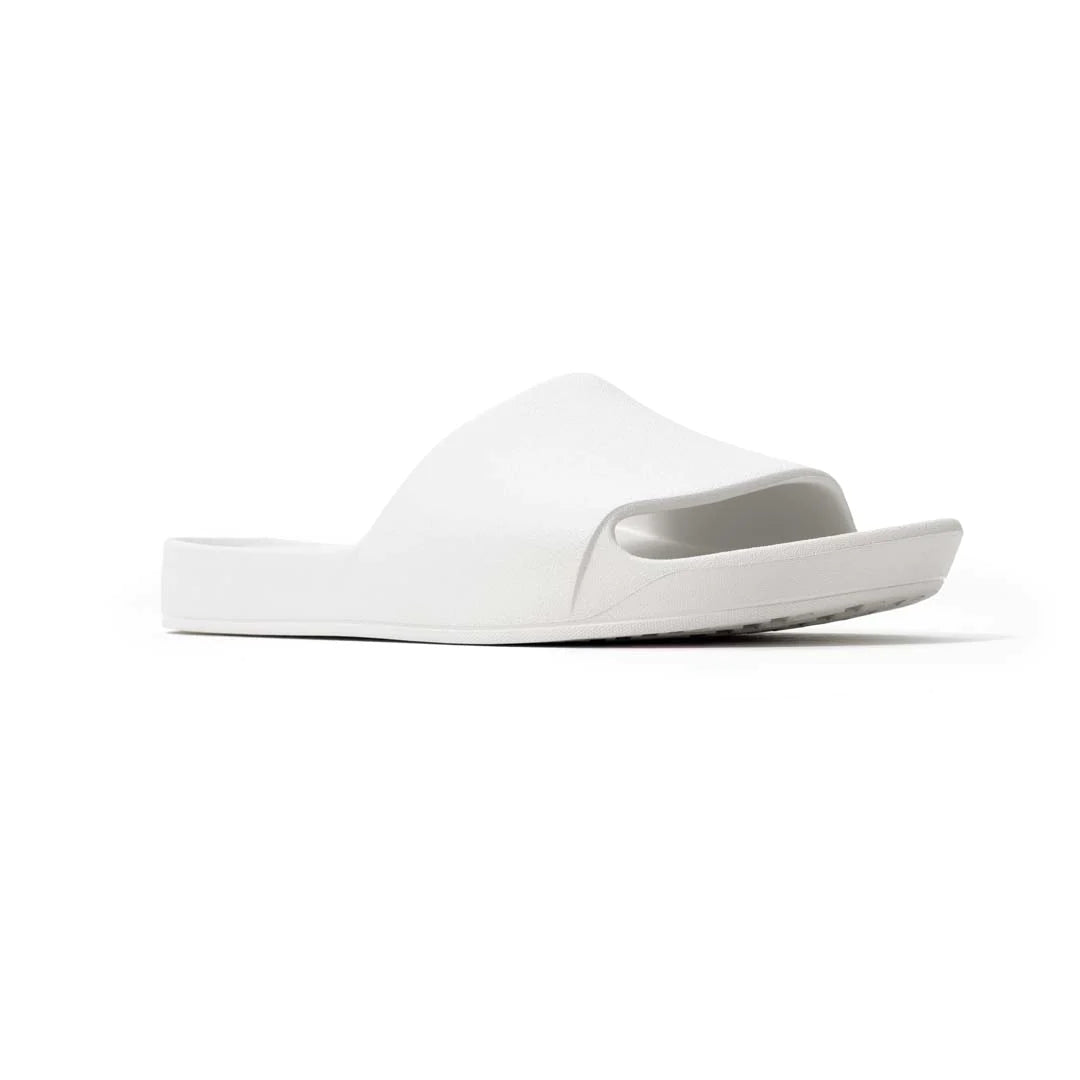 Archie’s Support Slides