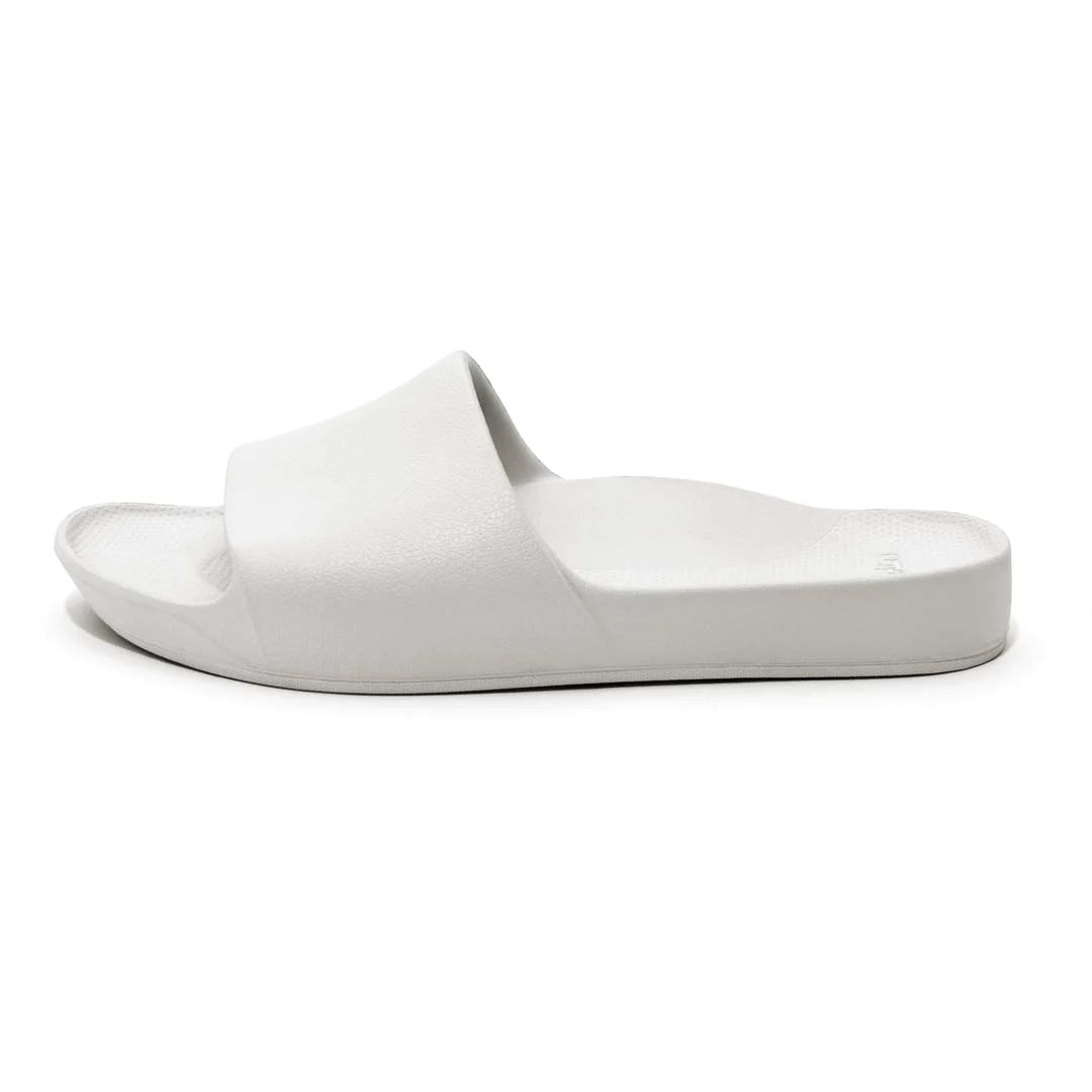 Archie’s Support Slides