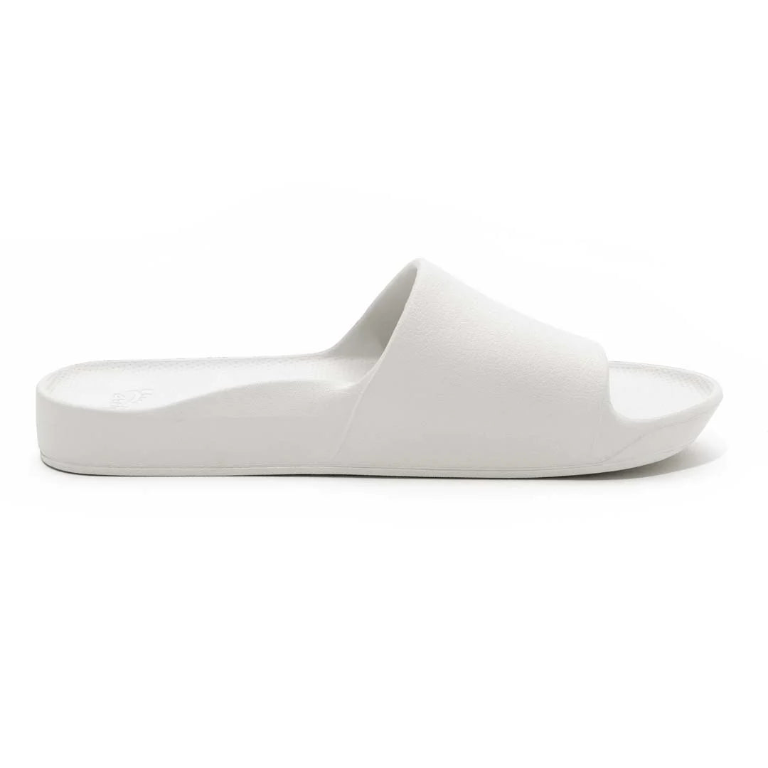 Archie’s Support Slides