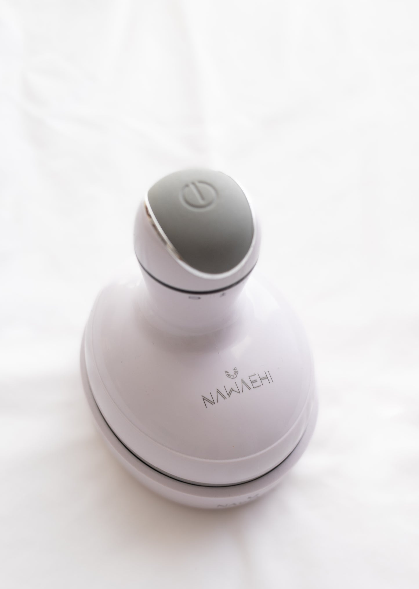 Scalp Massager